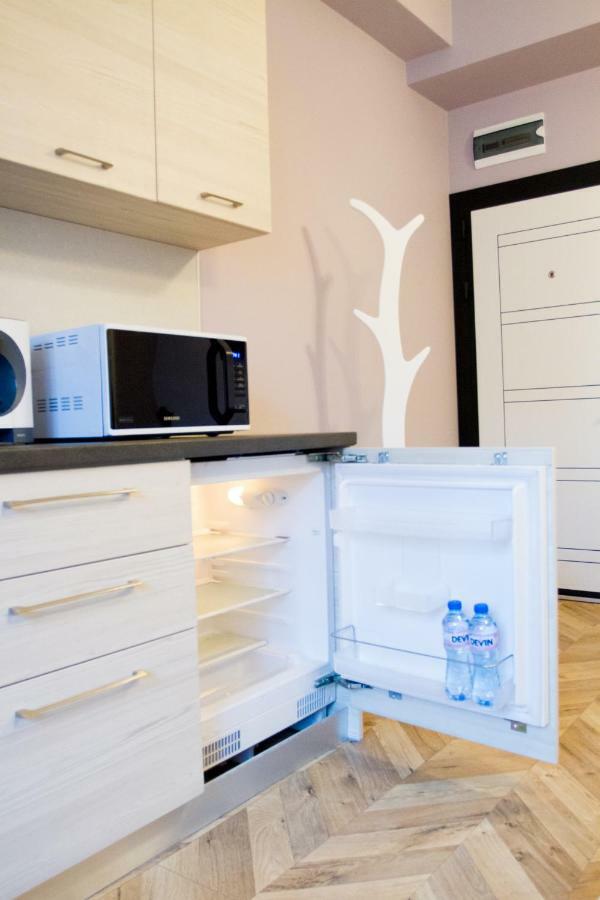 Sofia Violet Life Apartment Екстер'єр фото