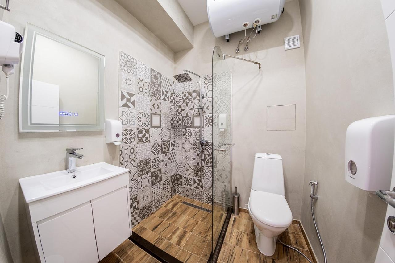 Sofia Violet Life Apartment Екстер'єр фото