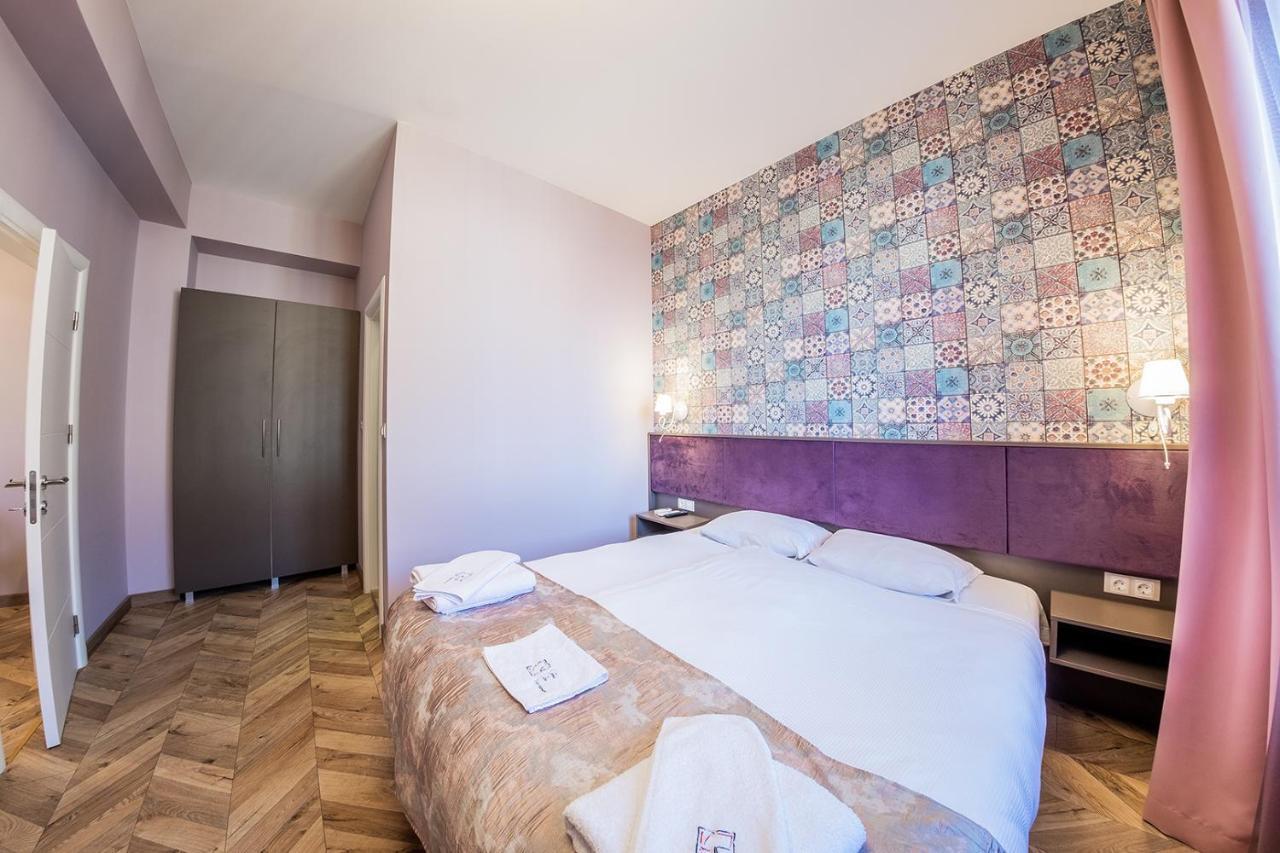 Sofia Violet Life Apartment Екстер'єр фото